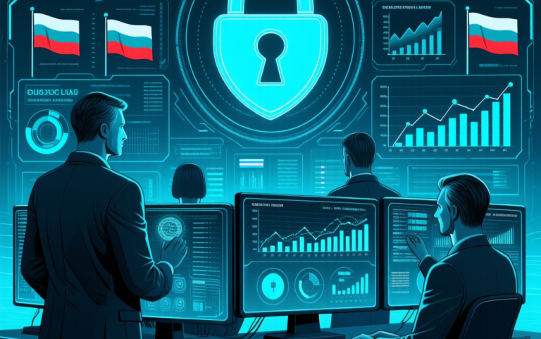 Графическое сопровождение статьи "Обучение специалистов: эксклюзивный гайд по закупкам в Рязани"