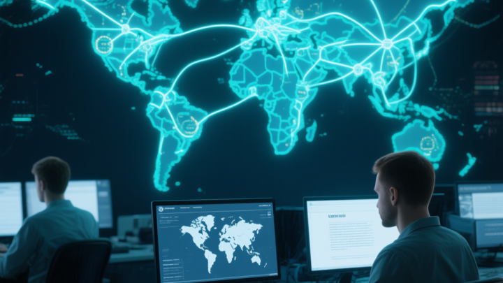 Поясняющая иллюстрация к материалу "Электронный документооборот: Обязательный переход в в Нижнем Новгороде"