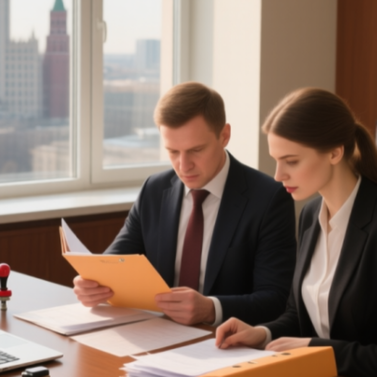 Изображение к статье "Конкурсная документация: Безупречное пошаговое руководство"