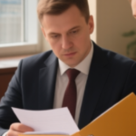 Наглядный пример к статье "Расторжение контракта: Экспертное обучение в Казани"