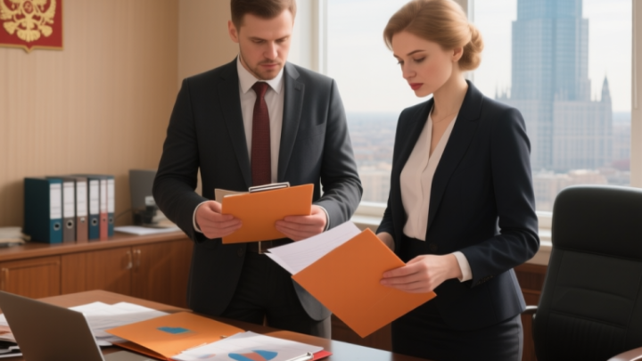 Графическое сопровождение статьи "Льготы в госзакупках: Обязательный выигрыш в Рязани [sc name=year][/sc]"