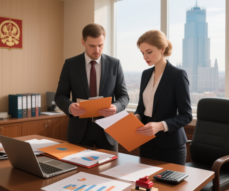 Графическое сопровождение статьи "Эксклюзивное обучение закупкам в Казани"