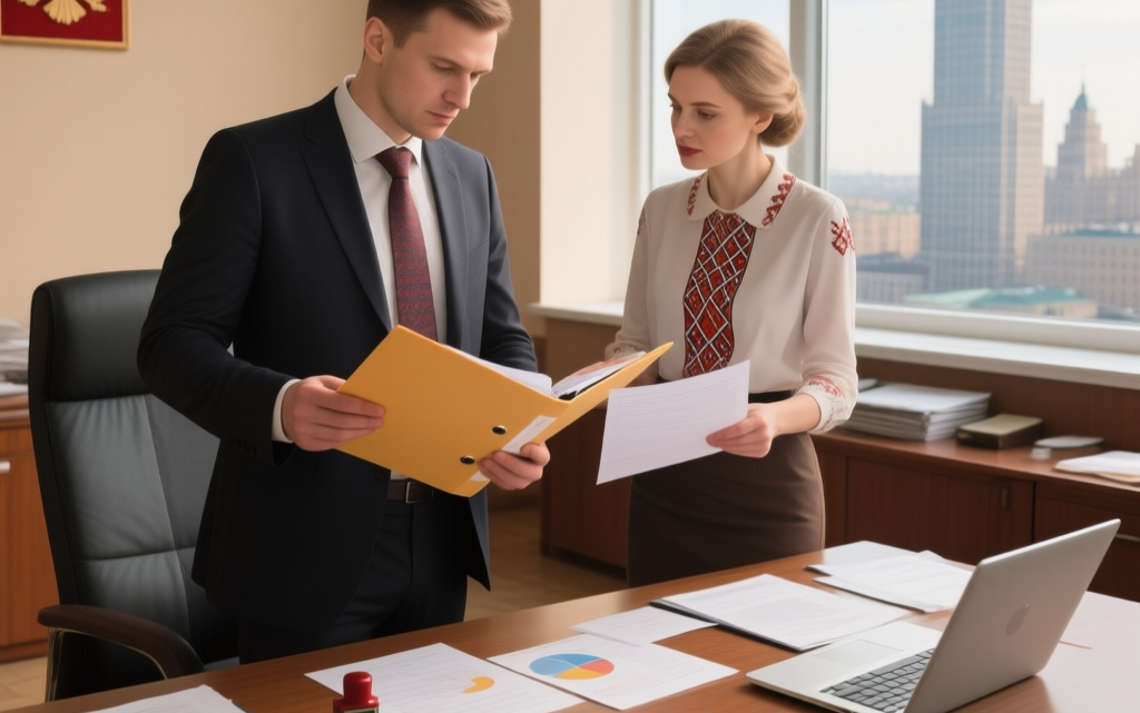 Поясняющая иллюстрация к материалу "Регистрация медицинских изделий: Упрощенный порядок в Калининграде [sc name=year][/sc]"