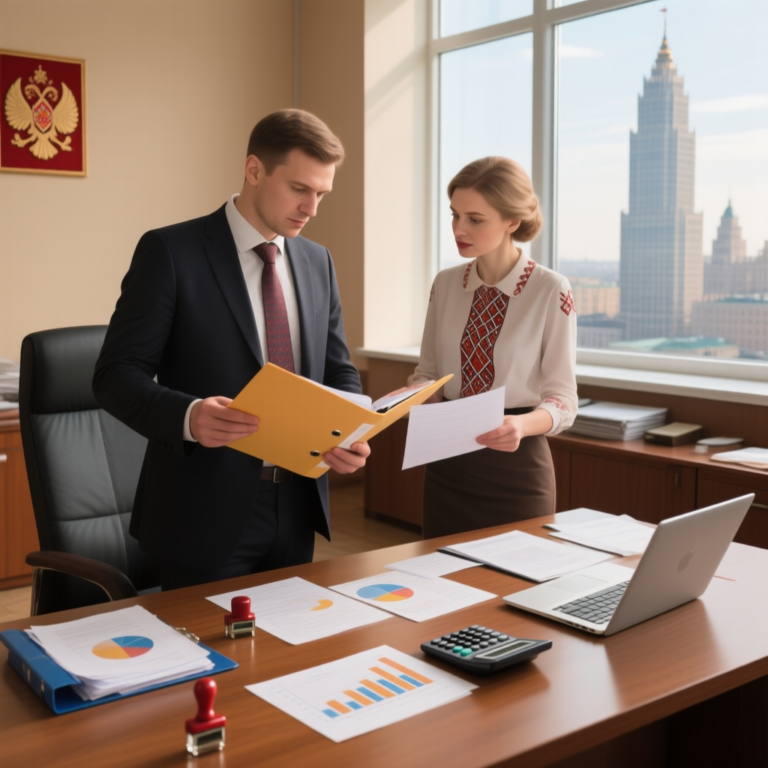 Графическое сопровождение статьи "Обязанности контрактного управляющего 44-ФЗ в Казани"