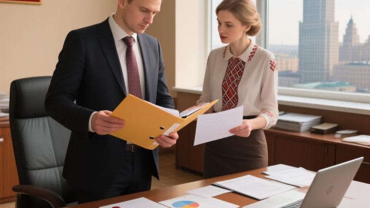 Графическое сопровождение статьи "Продление срока действия записи: Обязательное преимущество в Рязани [sc name=year][/sc]"