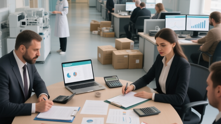 Иллюстрация 1: Контроль исполнения контракта: Экспертный алгоритм для заказчиков Изображение к статье "Контроль исполнения контракта: Экспертный алгоритм для заказчиков"