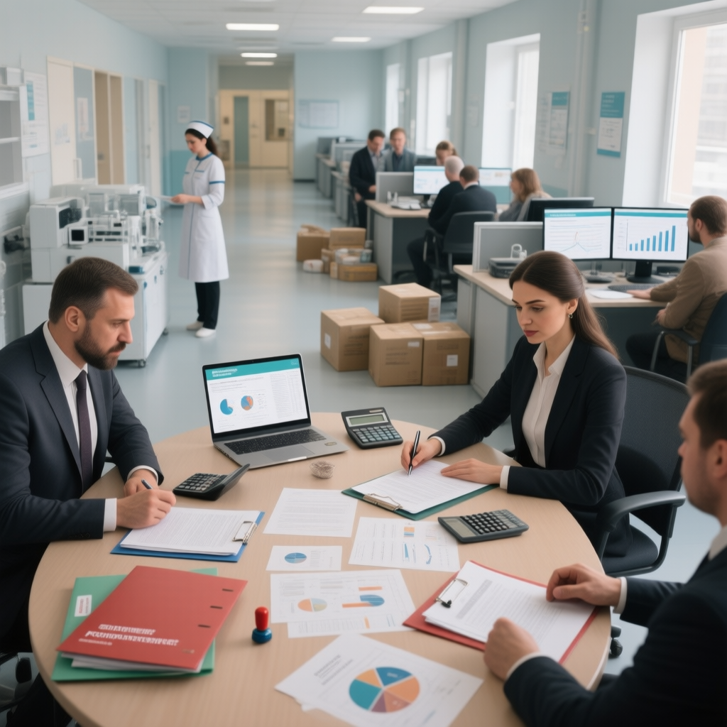 Графическое сопровождение статьи "Закупки у единственного поставщика в Туле: Экспертные правила 44-ФЗ"