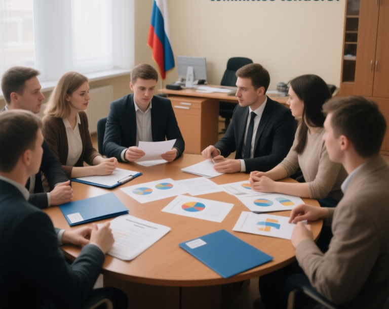 Наглядный пример к статье "Выбор способа закупки по 44-ФЗ в Казани"