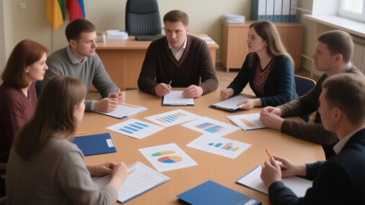 Наглядный пример к статье "Потрясающий план-график закупок по 44-ФЗ в Казани"