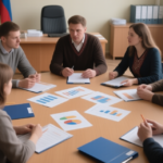 Наглядный пример к статье "Отчетность 44-ФЗ — профессиональное обучение в Казани"