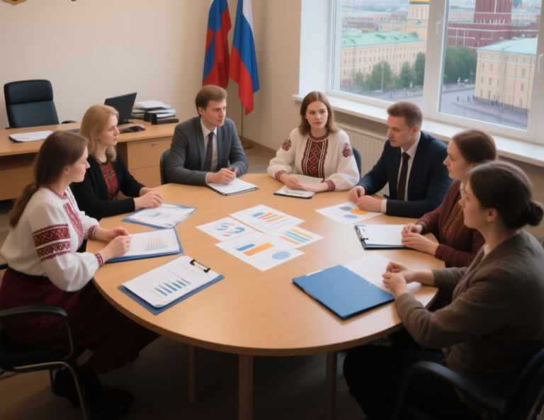 Наглядный пример к статье "Обучение закупкам в Казани: Лучшие программы FZ44"