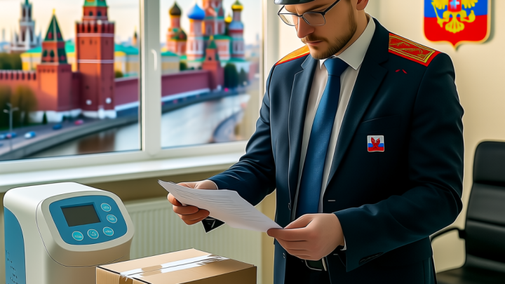 Наглядный пример к статье "Ошибки заказчика 44-ФЗ в Казани: Правильное оформление"