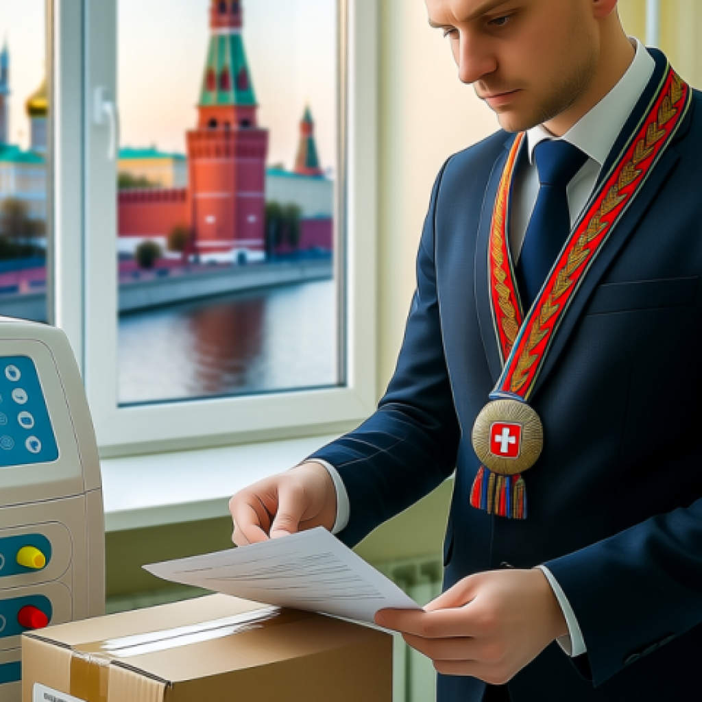 Изображение к статье "Повышение квалификации: Ваш ключ к успешной карьере"