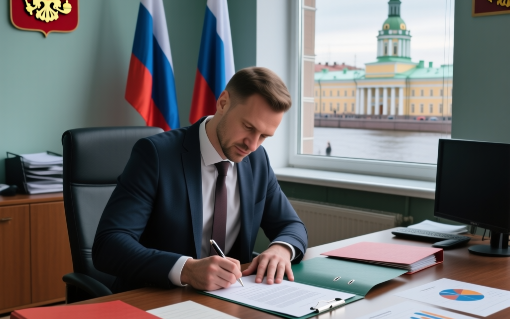 Графическое сопровождение статьи "Единственный поставщик: Обязательные правила 44-ФЗ в Казани"