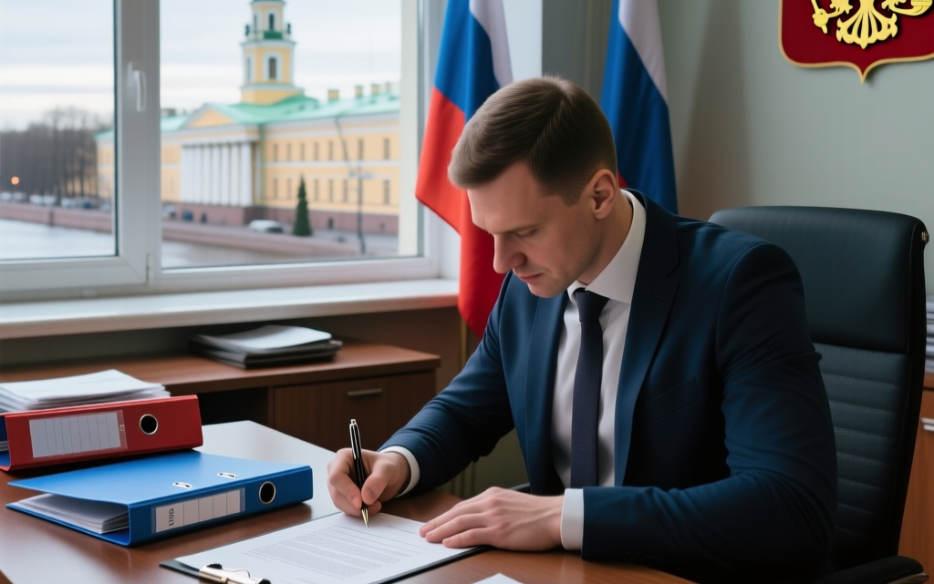 Графическое сопровождение статьи "223-ФЗ: Безупречная организация закупок в Казани"