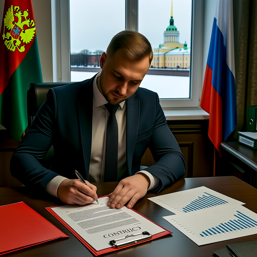 Поясняющая иллюстрация к материалу "Обучение контрактным управляющим в Самаре: Экспресс-курсы 44-ФЗ"