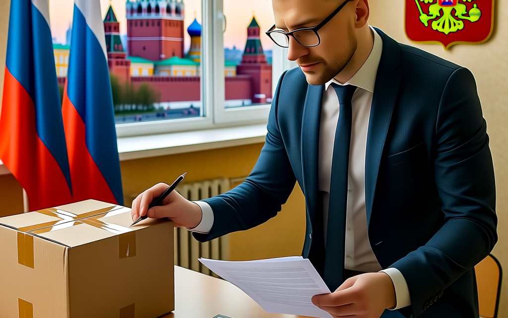 Графическое сопровождение статьи "Отчетность закупок: Экспертный курс в Рязани"