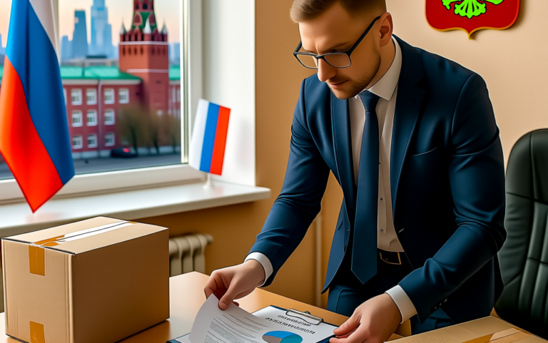 Поясняющая иллюстрация к материалу "Оценка поставщика: эффективные критерии в Казани"