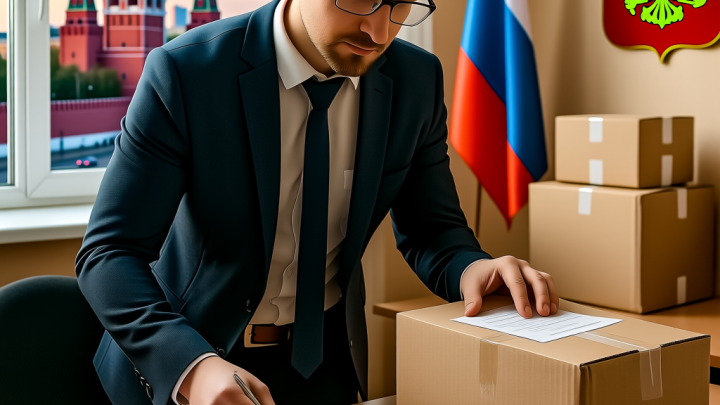 Поясняющая иллюстрация к материалу "Обучение контрактным управляющим: эксклюзивные курсы в Рязани"