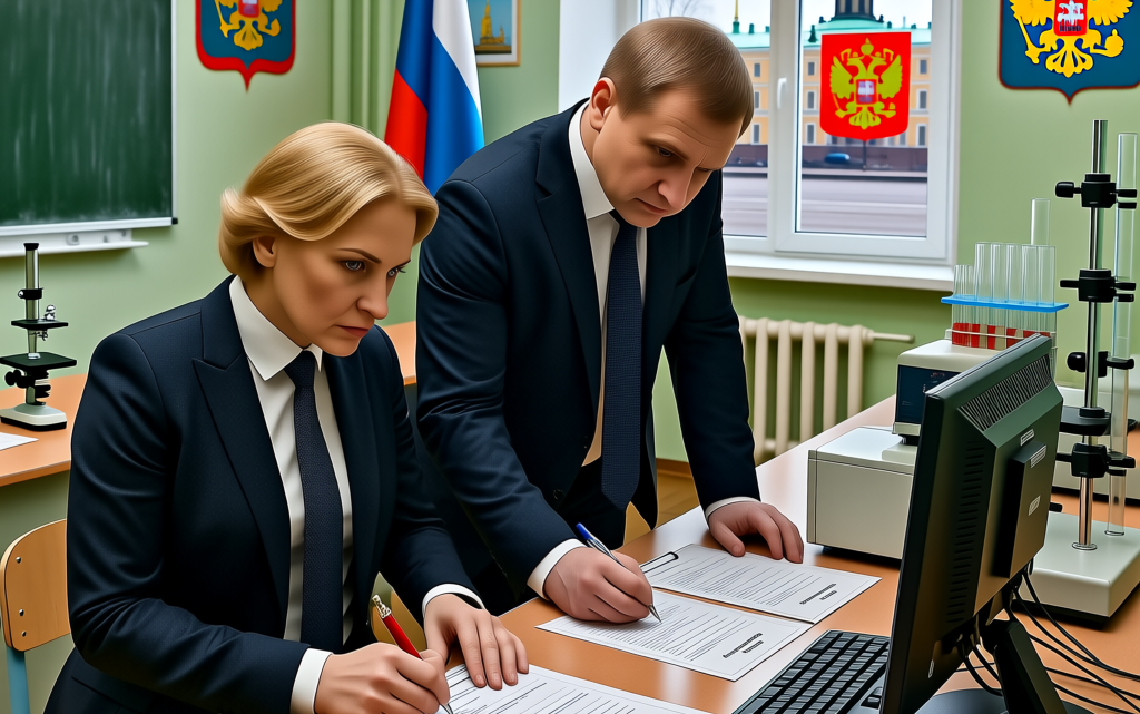 Наглядный пример к статье "Электронные контракты: Полное руководство в Казани"