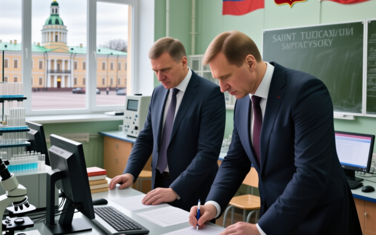 Графическое сопровождение статьи "Оформление электронных закупок: лучшие практики в Казани"