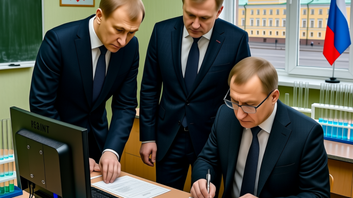 Изображение к статье "Открытый конкурс по 44-ФЗ: эффективный алгоритм для выгодных закупок"