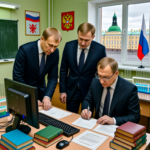 Наглядный пример к статье "Расторжение контракта легко в Казани обучение"