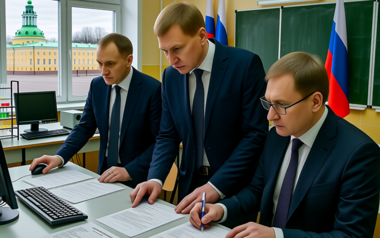 Наглядный пример к статье "Законодательство 44-ФЗ — важные изменения в Казани"