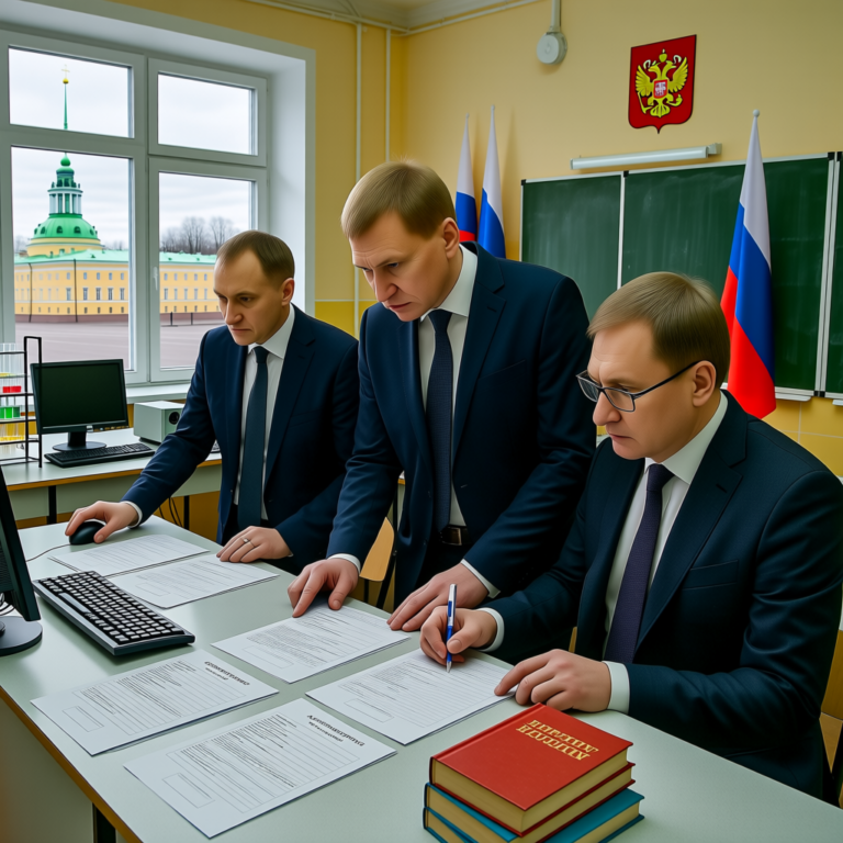 Графическое сопровождение статьи "Изменения 44-ФЗ: эксклюзивный гид в Белгороде"
