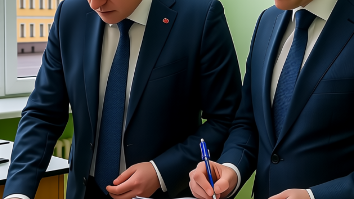 Графическое сопровождение статьи "Планирование закупок 44-ФЗ — профессиональное обучение в Казани"