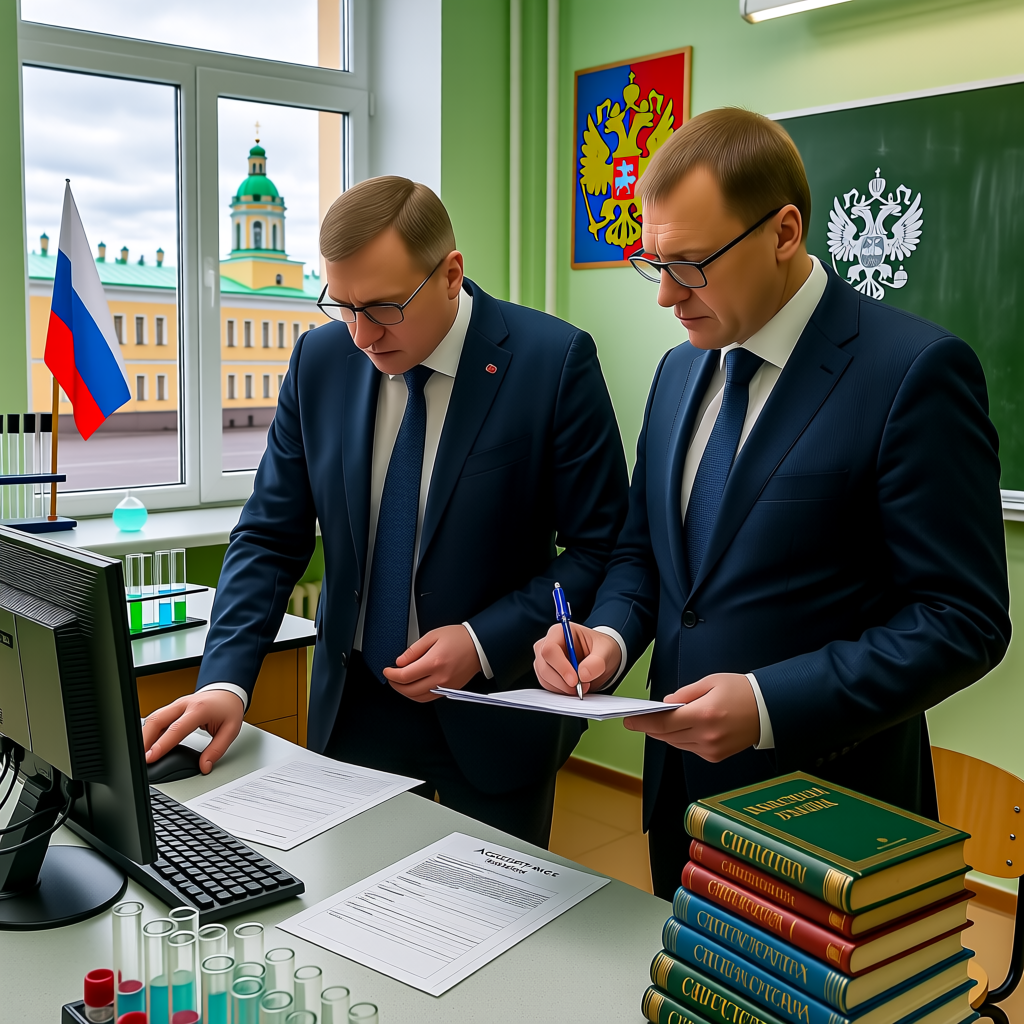 Графическое сопровождение статьи "Конкурсная документация: безошибочное в Казани обучение"