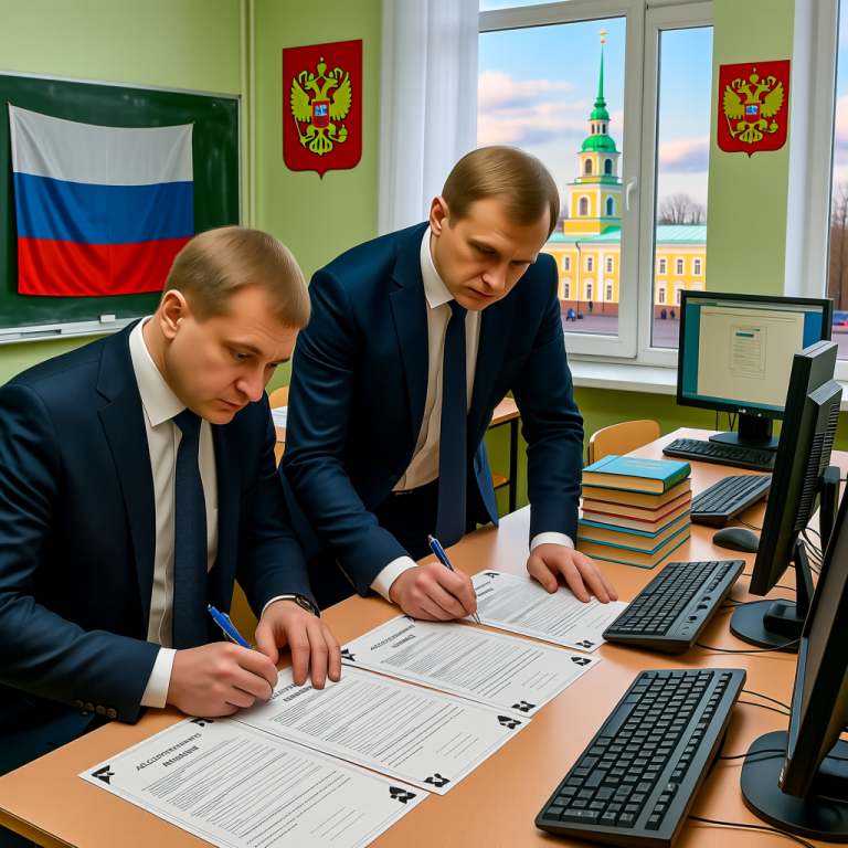 Графическое сопровождение статьи "Расторжение контракта: эксклюзивное обучение в Казани Москва"