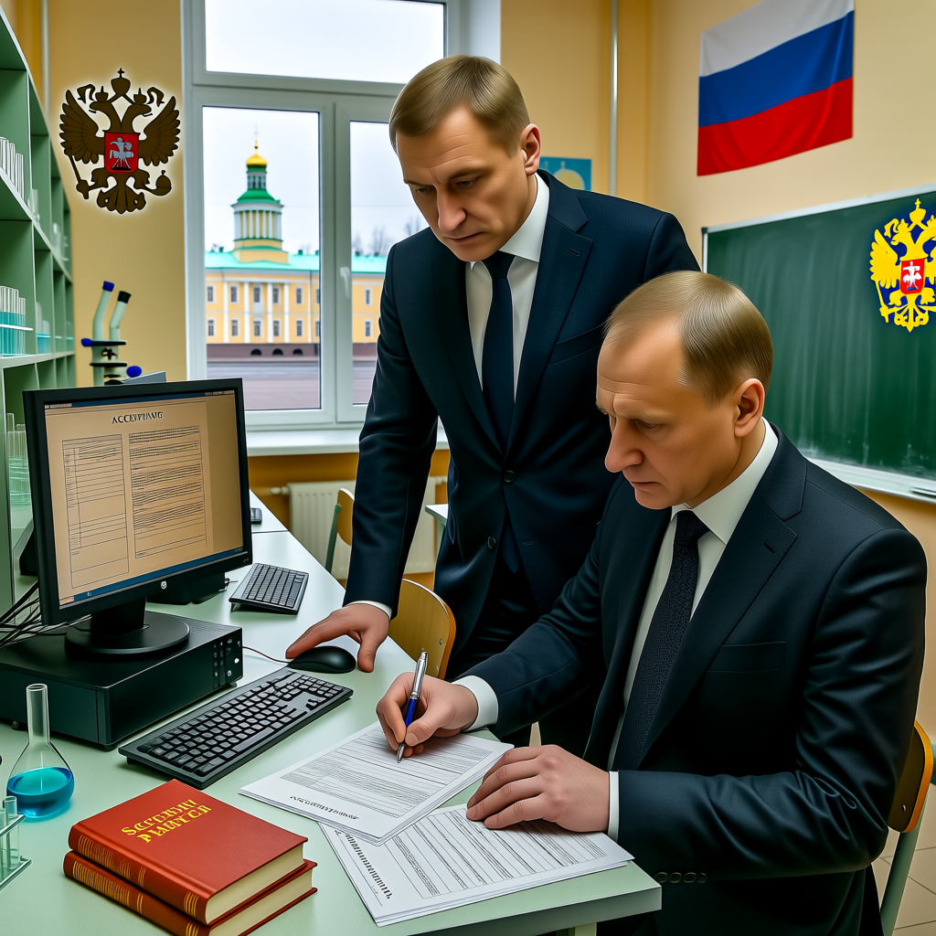 Наглядный пример к статье "Эксклюзивная подготовка отчетности в Казани безупречно"