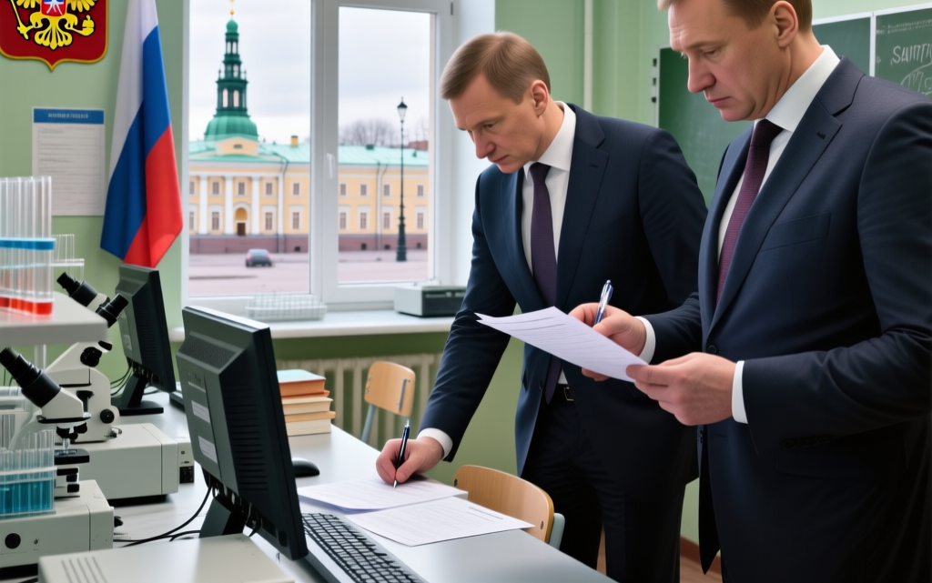 Изображение к статье "Контроль закупок: надежный аудит для вашей прибыли"