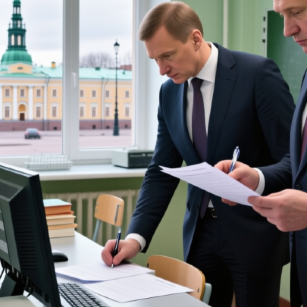 Наглядный пример к статье "Оценка заявок: лучшие практики в Казани"