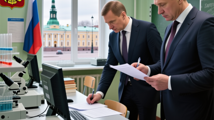 Изображение к статье "Практика проведения электронного аукциона по 223-ФЗ: алгоритм действий, особенности крупных заказчиков и работа на ЭТП"