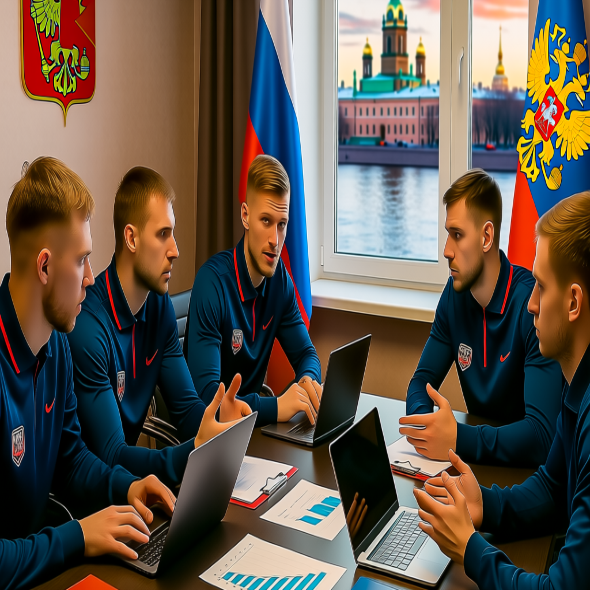 Поясняющая иллюстрация к материалу "Отчетность закупок: Эксклюзивное обучение в Горно-Алтайске"