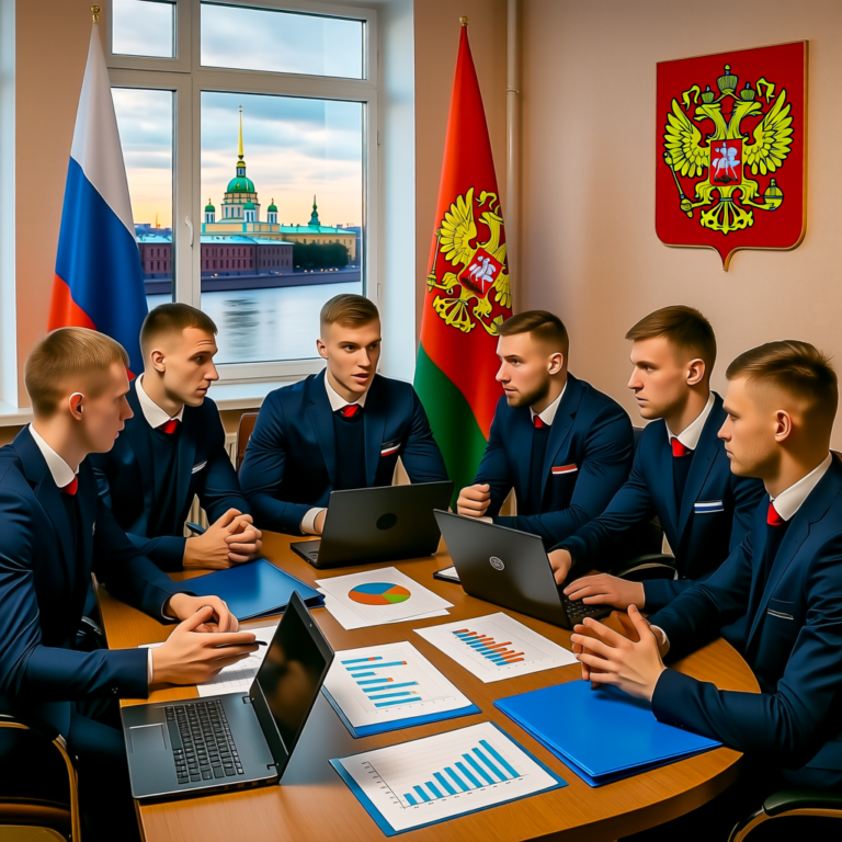 Наглядный пример к статье "Единая информационная система: обязательный гид в Казани [sc name=year][/sc]"