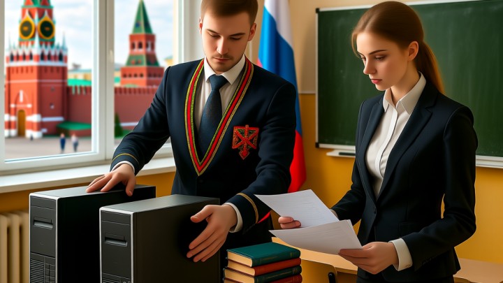 Наглядный пример к статье "Закупки у малого бизнеса в Казани: Обязательное обучение"