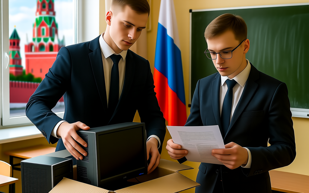 Поясняющая иллюстрация к материалу "Курсы по 44-ФЗ: Лучший старт карьеры в Казани [sc name=year][/sc]"