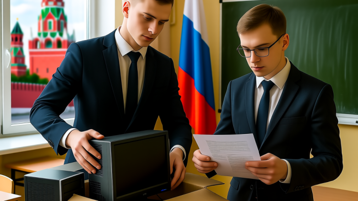 Иллюстрация 2: Электронные контракты: Легкое Обучение для Уверенного Старта Поясняющая иллюстрация к материалу "Электронные контракты по всей России: Простое обучение госзакупкам"