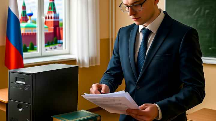 Поясняющая иллюстрация к материалу "Контрактная служба: Обязательный эффективный состав в Рязани [sc name=year][/sc]"