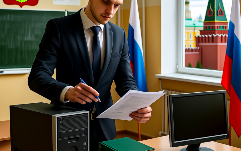 Поясняющая иллюстрация к материалу "Запрет стандартов госзакупок: Срочные изменения в Казани [sc name=year][/sc]"