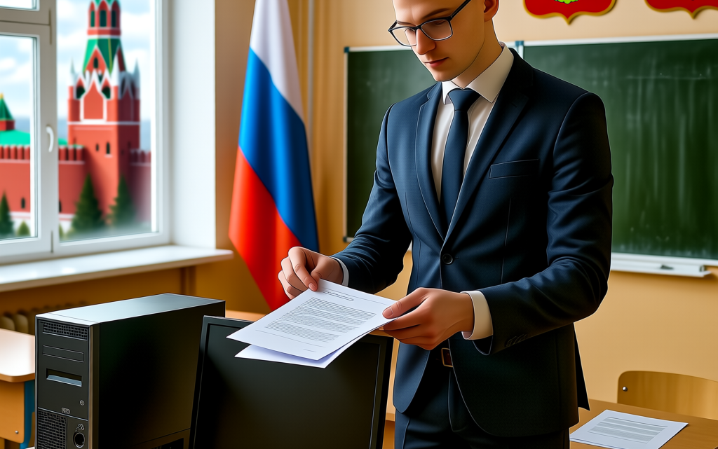 Графическое сопровождение статьи "Сложные закупки: Обязательное обучение в Калуге"