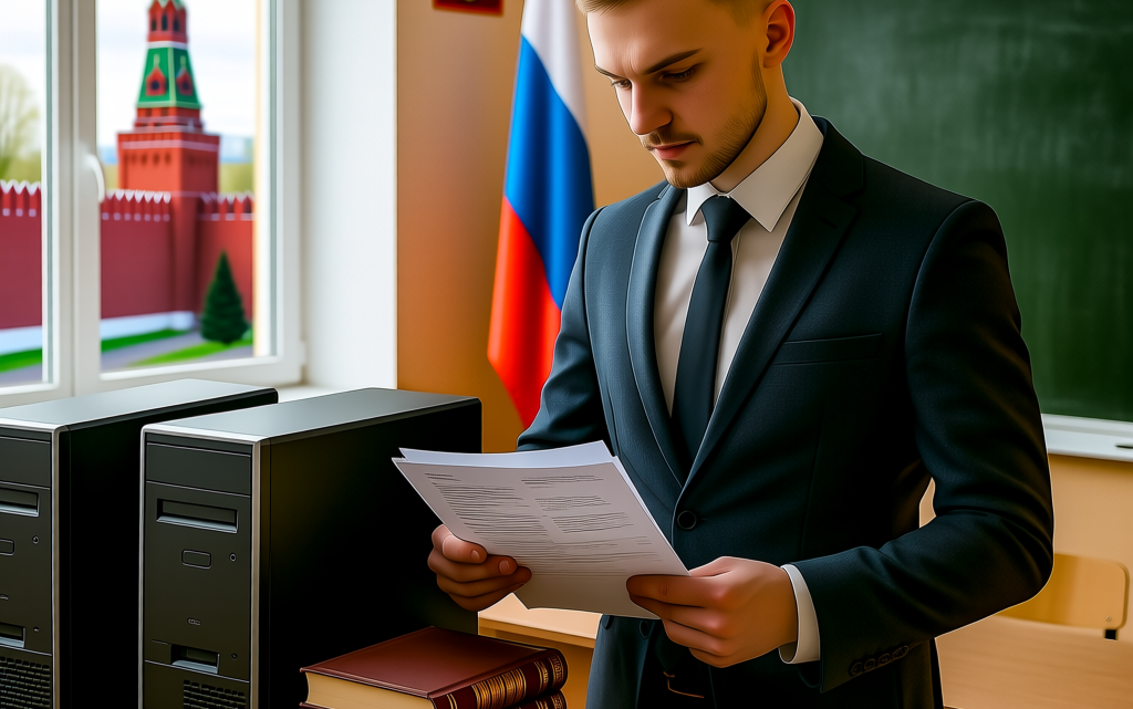 Изображение к статье "Сложные закупки: надежные стратегии для безупречных тендеров"