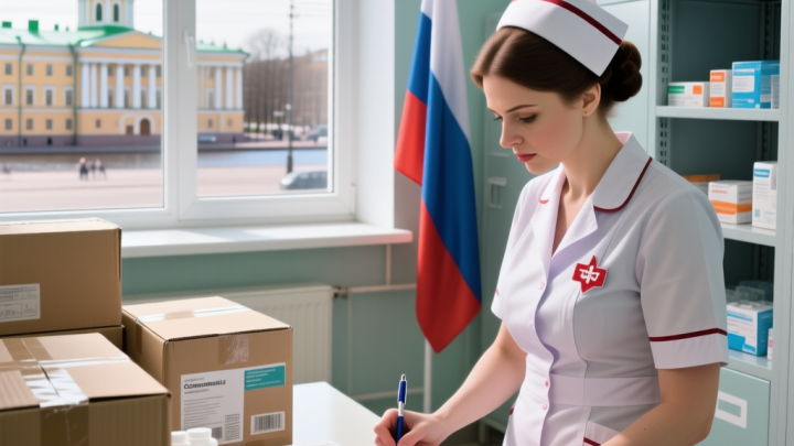 Наглядный пример к статье "Работа с поставщиками: незаменимое обучение в Казани"