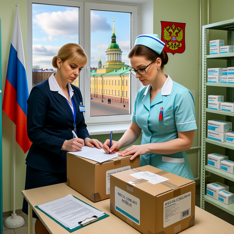 Графическое сопровождение статьи "Расторжение контракта 44-ФЗ — важное практическое обучение в Москве"
