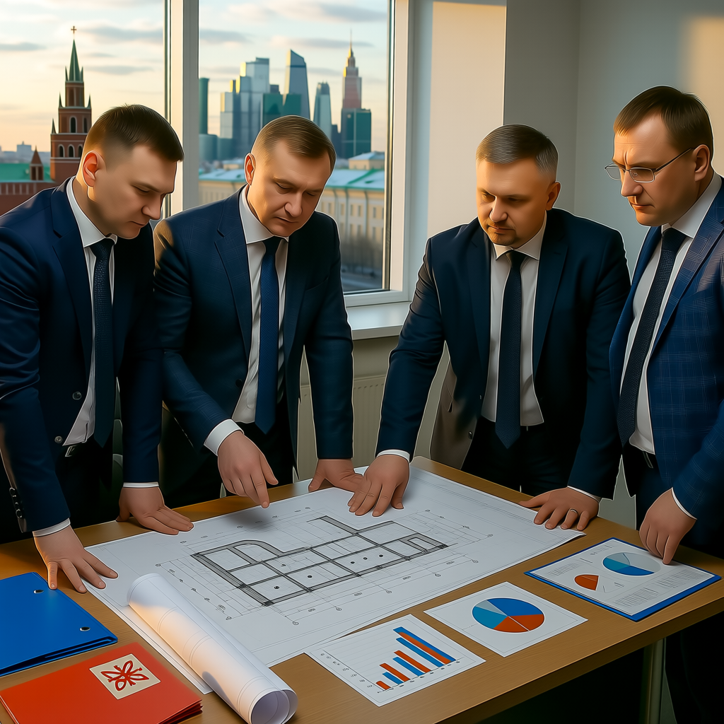 Графическое сопровождение статьи "Обучение специалистов закупок: лучшие программы в Казани"