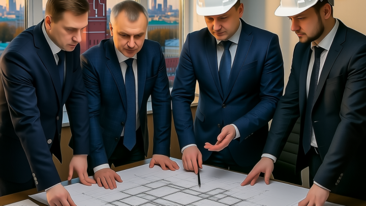 Наглядный пример к статье "44-ФЗ: эффективная организация закупок для госкомпаний в Казани"