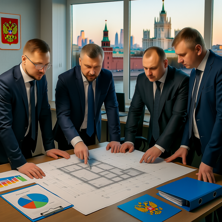 Наглядный пример к статье "Работа с поставщиками: Эксклюзивное обучение закупкам в Казани"